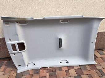 Škoda Rapid Spaceback stropnice