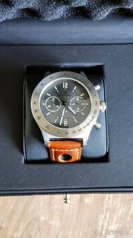 Steinhart Marine-Officer Grey