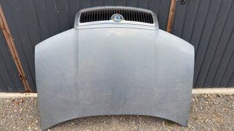 Kapota Fabia 1 kód barvy: 9151