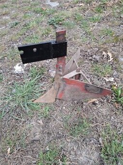 Řádkovač tera vari