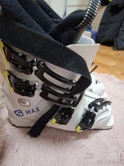 Dětské přeskáče