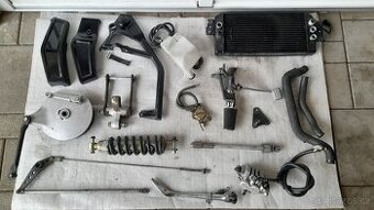 SUZUKI VL 800 VOLUSIA