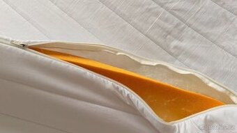 Vrchní matrace 180x200 cm