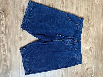 Dámské kraťasy Jitex vel. L