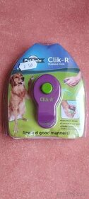 Klikr Clik-R nový