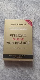 Vítězové nikdy nepodvádějí