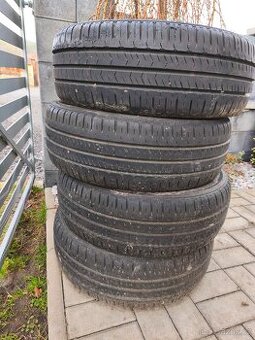 Pneumatiky Nexen 195/60/R16 C