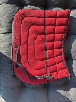 Manmat podsedlová dečka