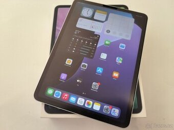 apple ipad PRO 11 128gb Silver / 2.Generácia +pencil