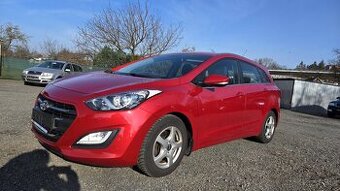 HYUNDAI i30 1.6GDI STYLE 99KW