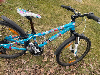 Scott junior 24 dívčí