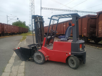 Desta DVHM 2522 LX r.v.1990