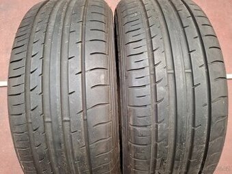 215/50/18 Falken Letní 6 mm