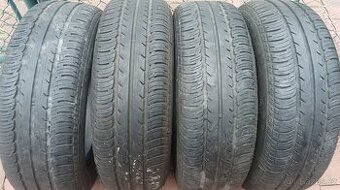 Letní Pneumatiky Goodyear EAGLE NCT 5, 195 65 R15 Sada nebo