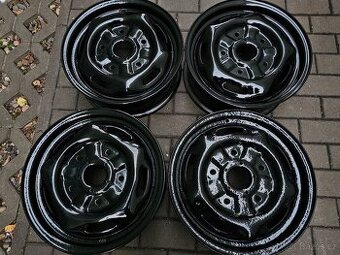 Kola disky ráfky kola Ford 5x160 Transit R16