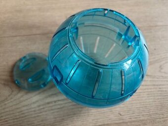 Hračka pro krěčka