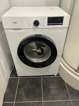 Malá pračka Beko , 6 KG , plně funkční