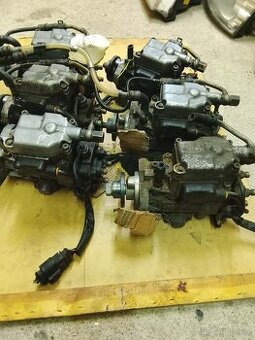 Škoda  octavia  1.9 tdi   66 kw     81 kw      čerpadlo