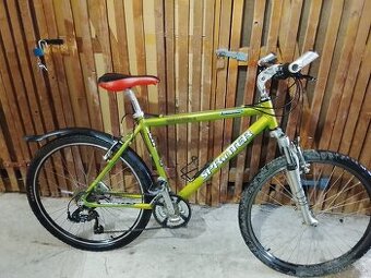 Horské kolo SPRINTER