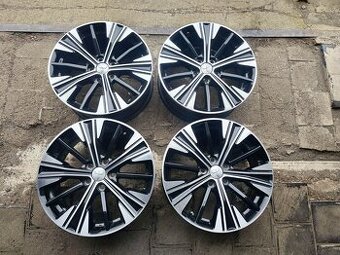 18"alu sada disků 5x114 origo Eclipse Cross ASX Outlander