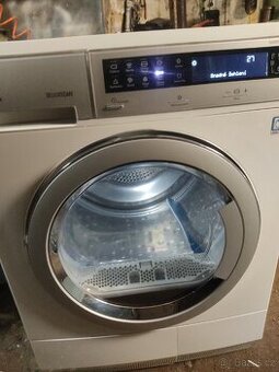 sušička prádla Electrolux, kapacita 9kg,A+++