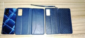 PRODÁM POUZDRA 2 KUSY NA  Mobilní telefon Xiaomi Redmi Note