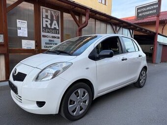 Toyota Yaris 1,0i