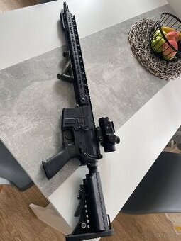 Komplet výbava na airsoft