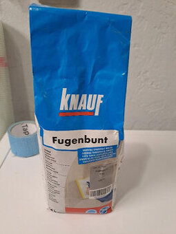 Seda sparovaci hmota Knauf 2kg