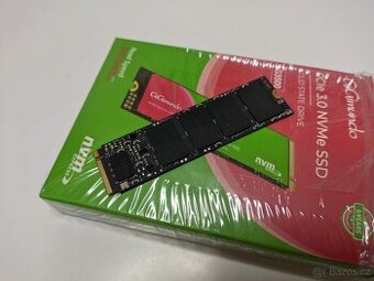 SSD disk GiGimundo G3500 M.2 PCIe Gen 3.0x4 NVMe SSD 1TB