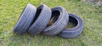Letní pneu Yokohama 185/55 R16 83V
