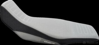 Sedlo CF moto 450 MT zvýšené