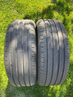GoodYear 225/50R18 letní