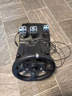 Herní volant Logitech G920