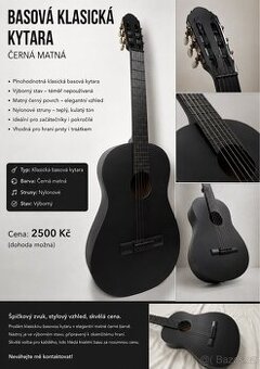 Guitar