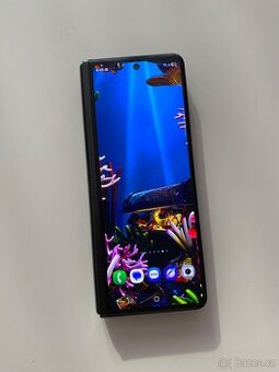 Samsung Galaxy Z Fold 3