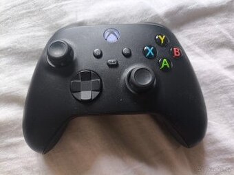 Xbox One bezdrátový ovladač usb C