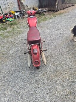 Jawa 350/360