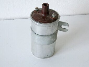 Indukční cívka 12V