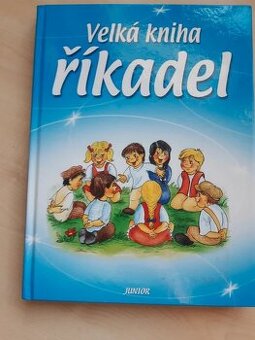 Říkadla