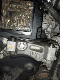 prevodovka citroen hdi 1.6 kód 9hw - 1