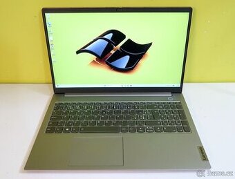 LENOVO 15 G3 /RYZEN 7 5700/40GB/SSD512GB/RADEON/FHD IPS/W11