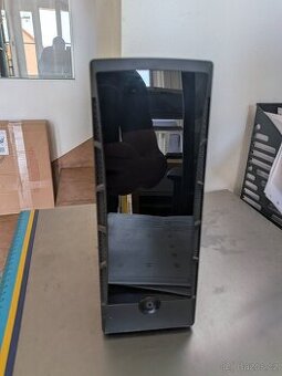 O2 smart box