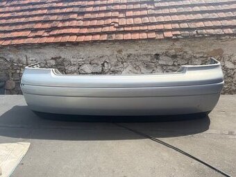 Přední a zadní nárazník vw bora