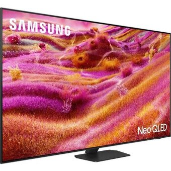 55" QE55QN90F Samsung, 165Hz, OS Tizen, 4K Smart TV, 2025