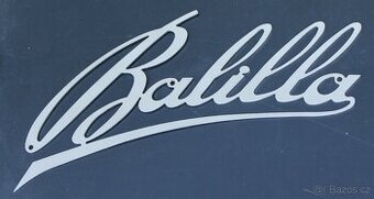 Znak Balilla Fiat 508