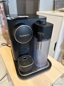 Nespresso Gran Lattissima