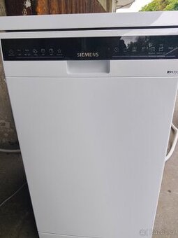 Myčka Siemens IQ 300 ( siře 45 cm )