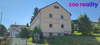 Prodej, vícegenerační dům, Philippsreut - Mitterfirmiansreut