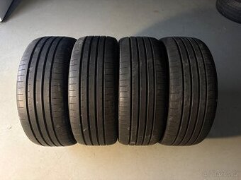Letní pneu Toyo 215/45R18 -možnost přezutí